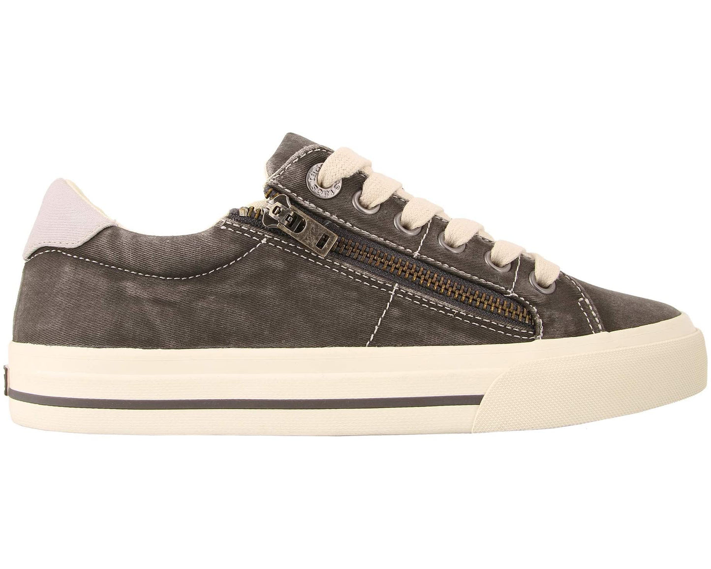 Z-Soul::Graphite/Light Grey Distressed