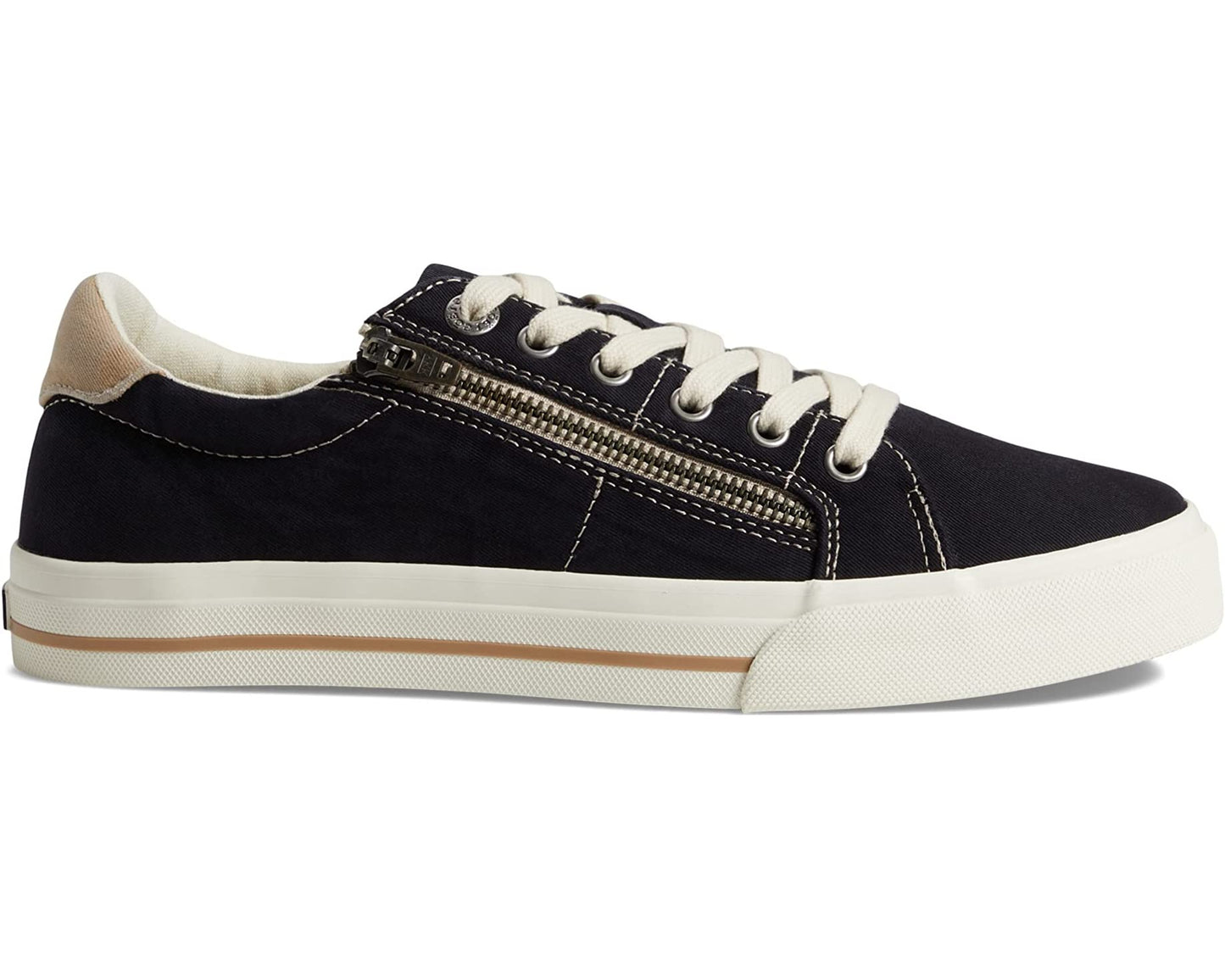 Z-Soul::Black Tan Distressed