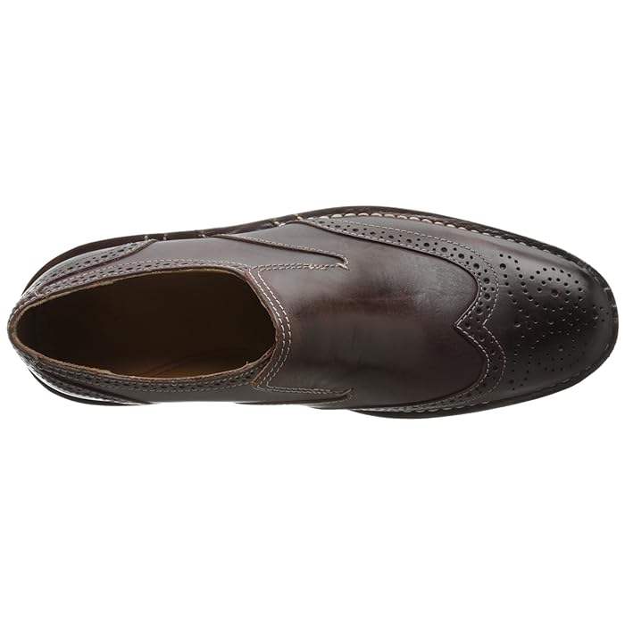 Brattle Slip-On::Brown