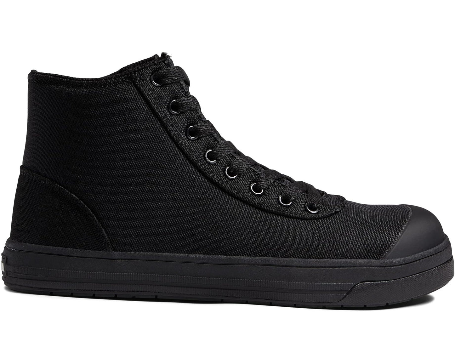 Blade A303 Safety Toe::Black
