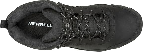 Coldpack 3 Thermo Mid WP::Black