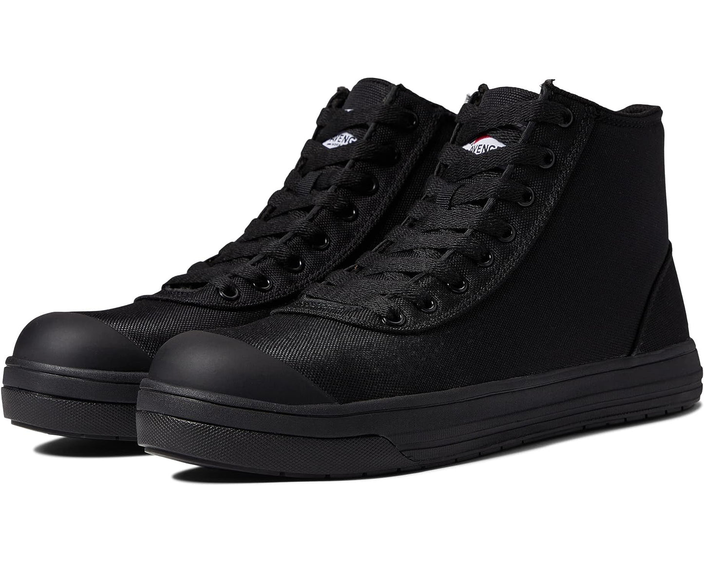 Blade A303 Safety Toe::Black