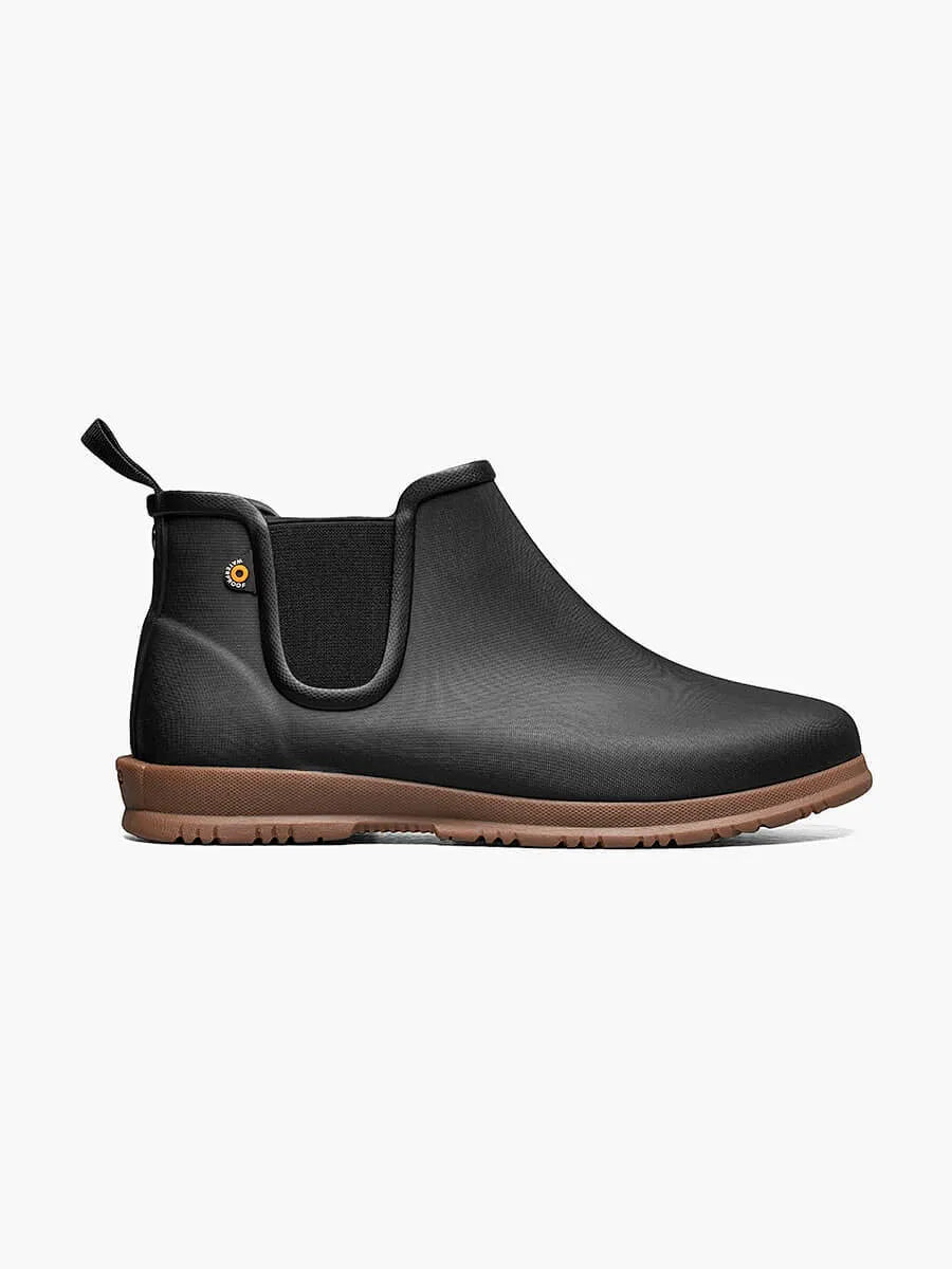Sweet Pea Boot::Black