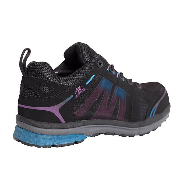 Robin Safety Toe::Tye Dye