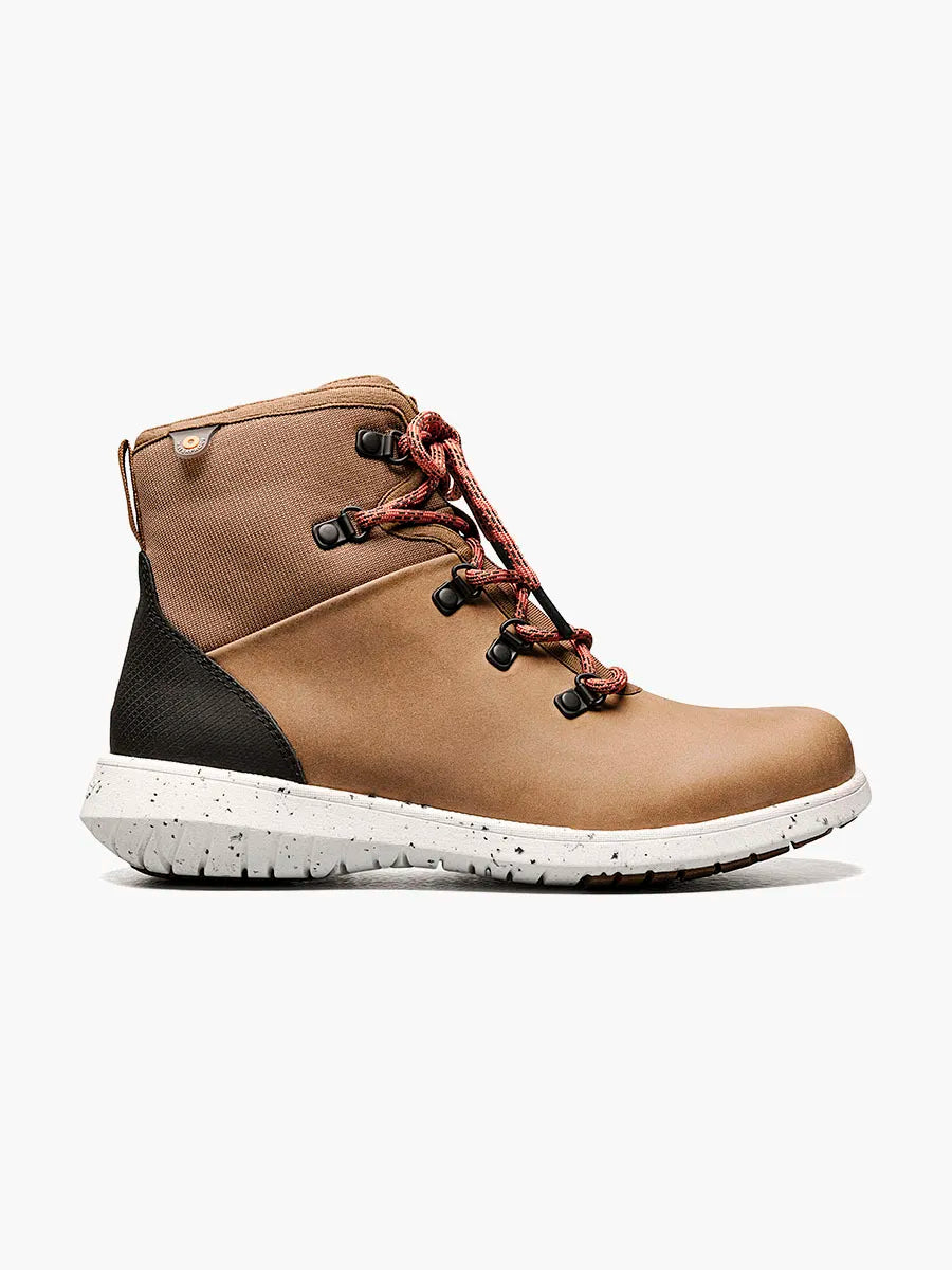 Juniper Hiker::Toffee