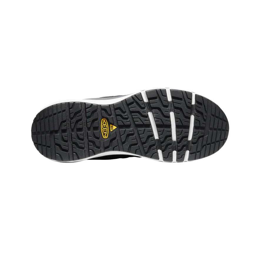 Vista Energy Mid Safety Toe::Vapor/Black