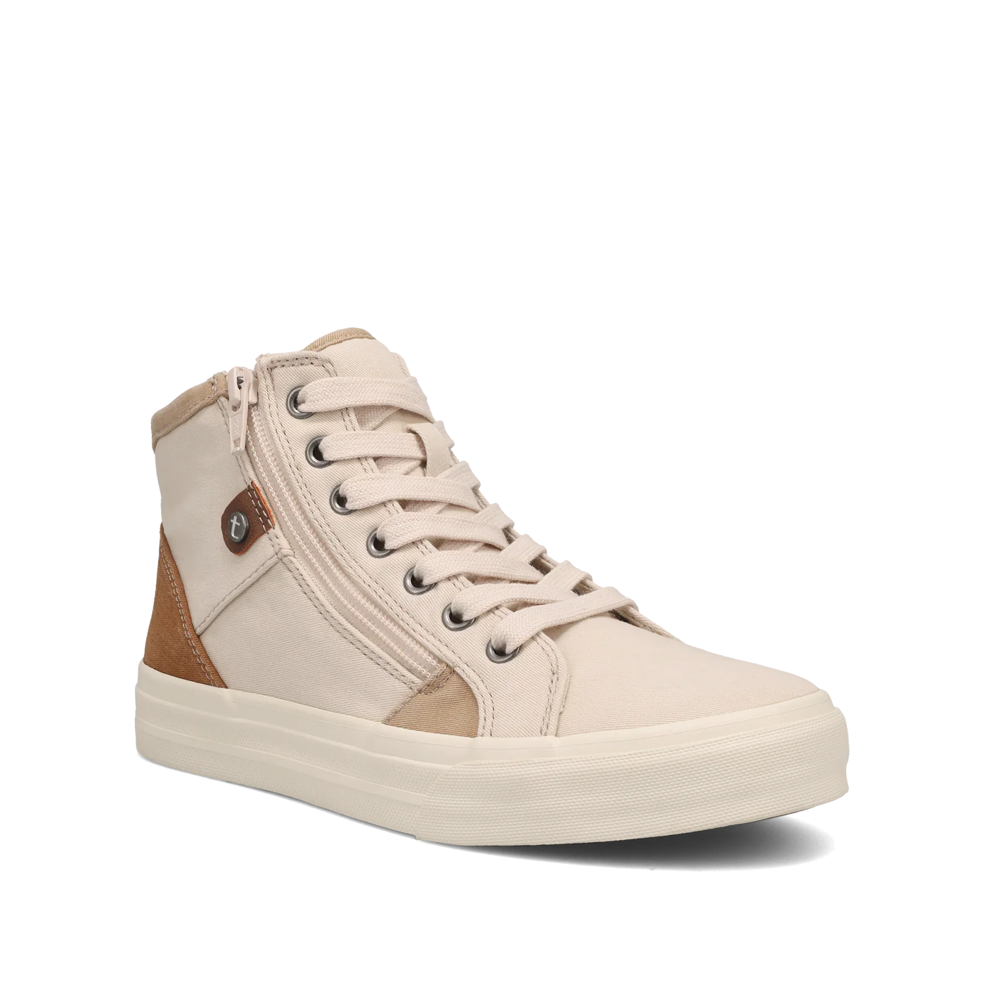 Top Soul::Natural/Whiskey/Distressed