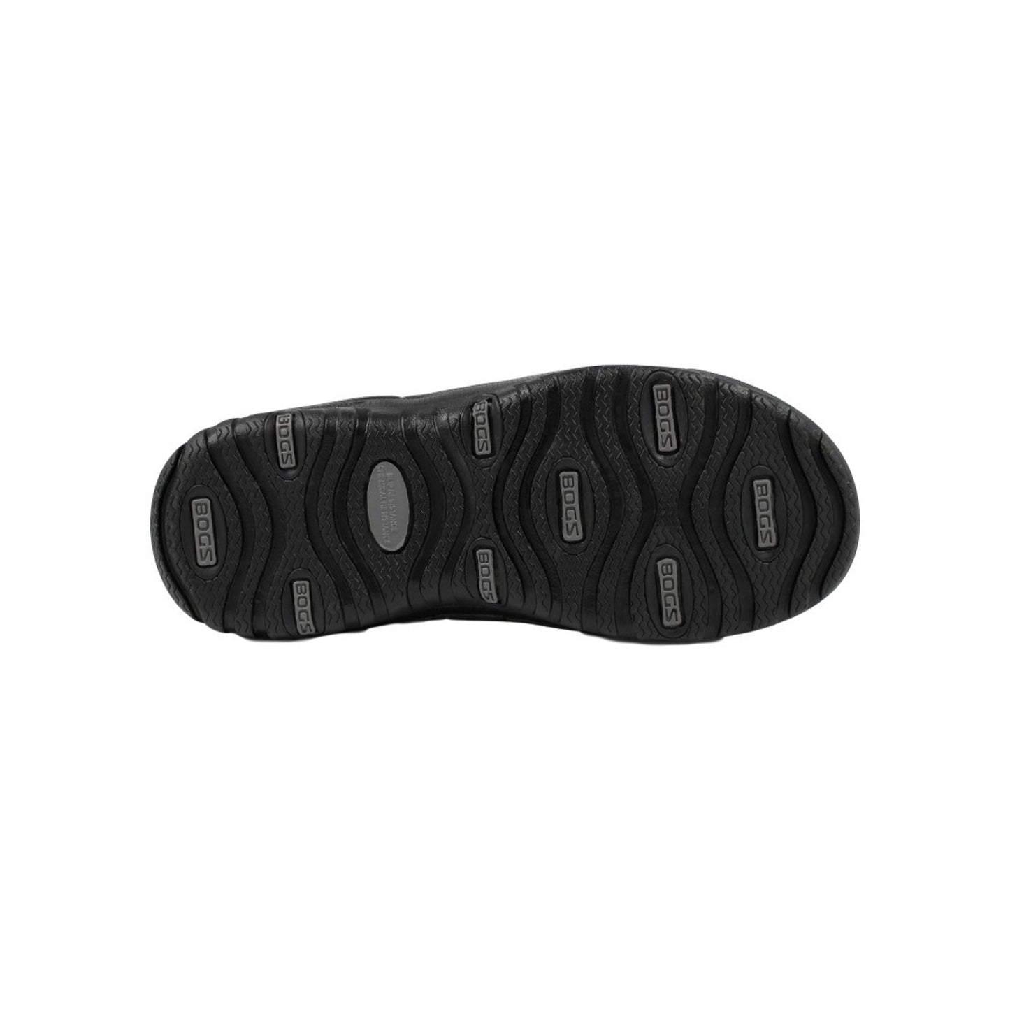 Ultra Cool Tall::Black/Grey