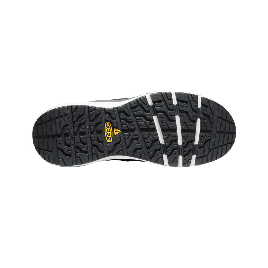 Vista Energy Safety Toe::Vapor/Black