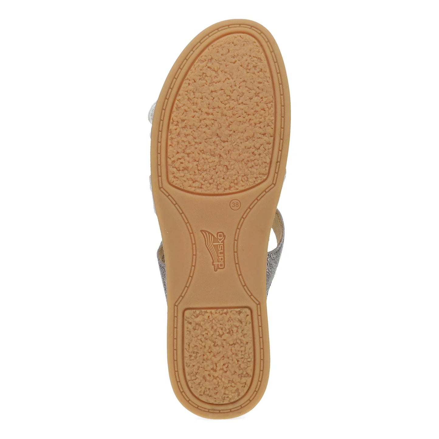 Campbell::Pewter Multi