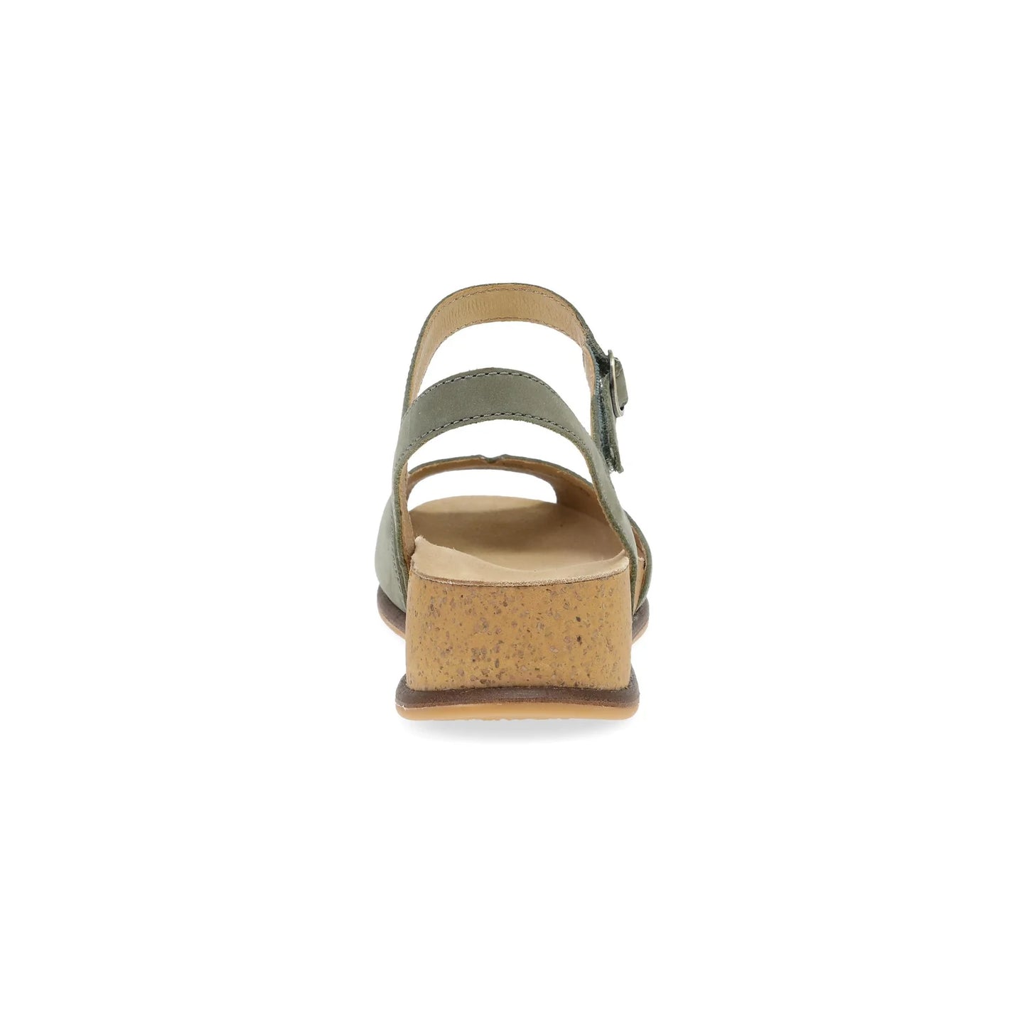 Cass Milled Nubuck::Sage