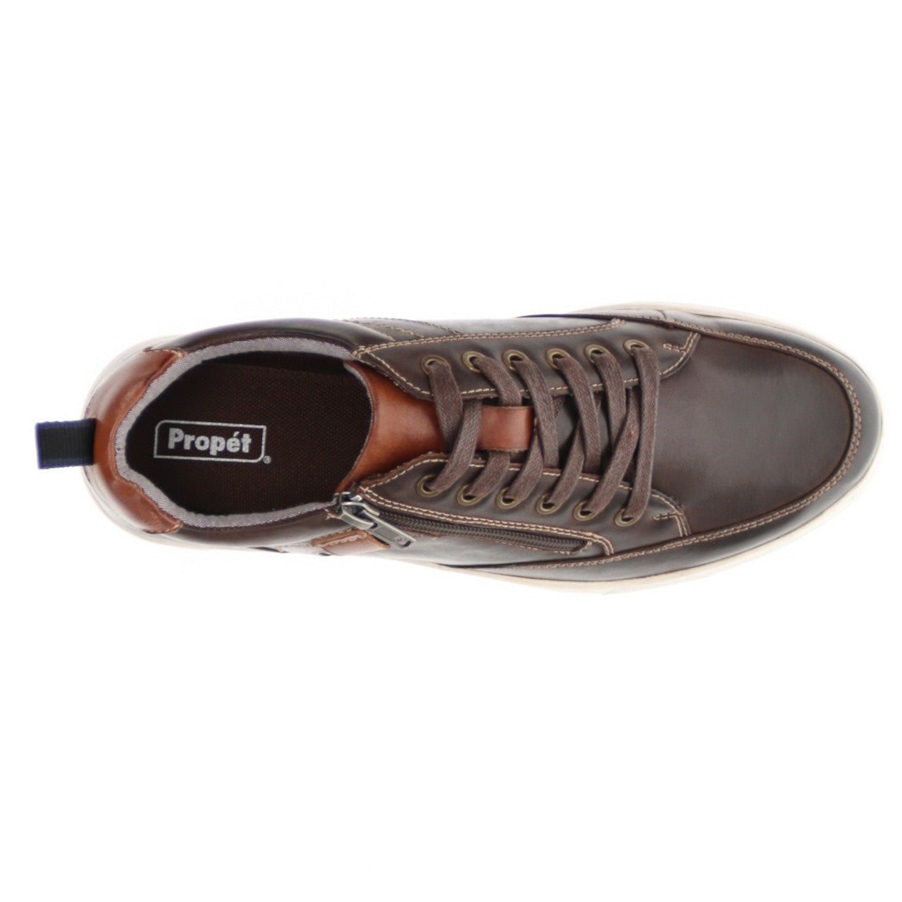 Karsten::Brown