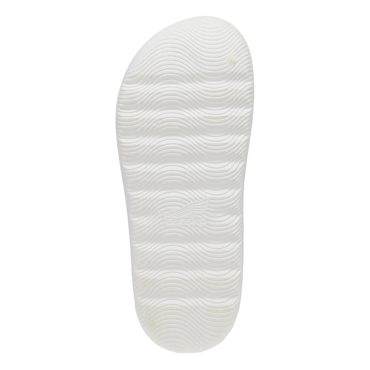 Devyn::White Molded