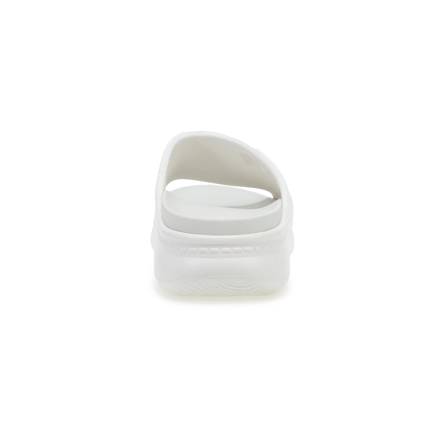 Devyn::White Molded