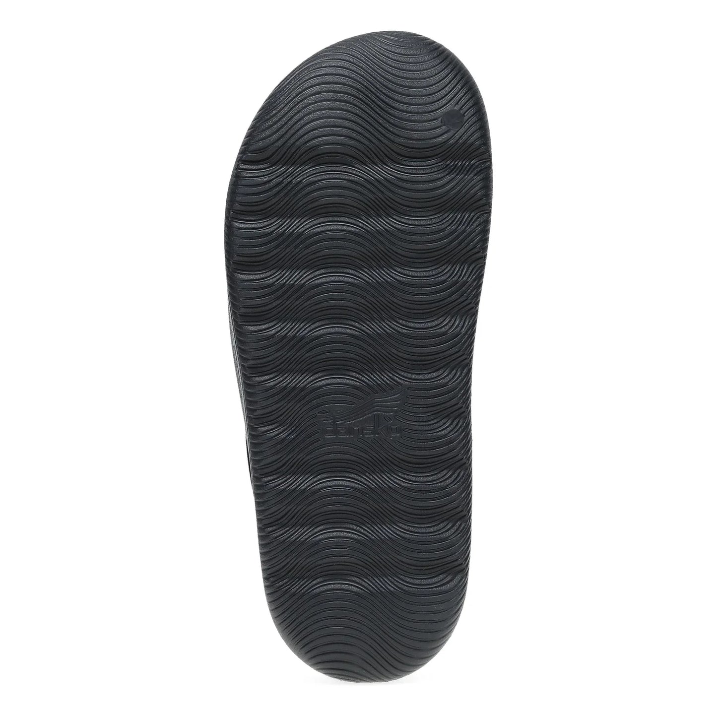 Devyn::Black Molded