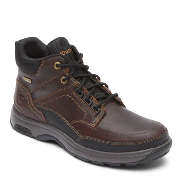 8000 Country High::Chocolate Leather