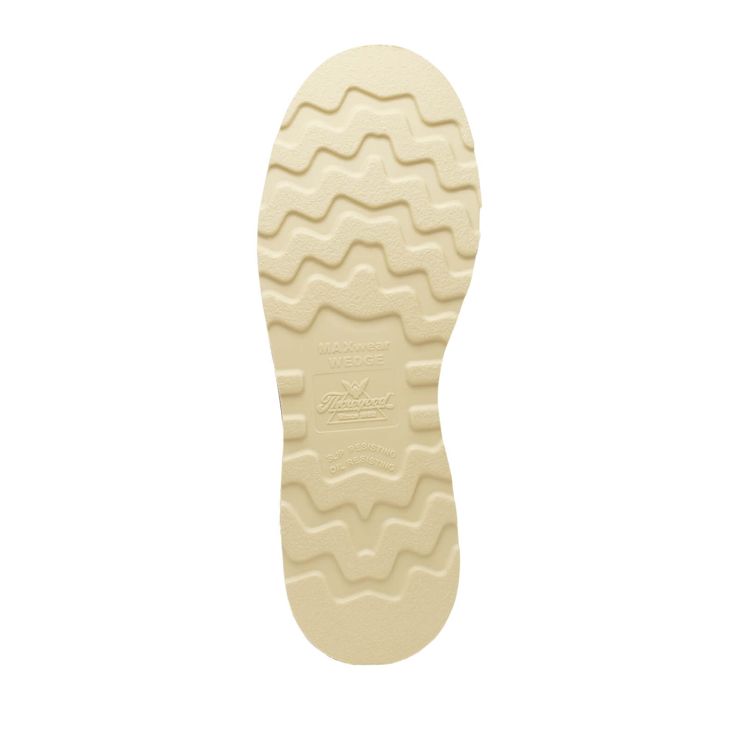 1957 Series Moc Toe Maxwear Wedge 814-3800 Soft Toe::Briar Pitstop
