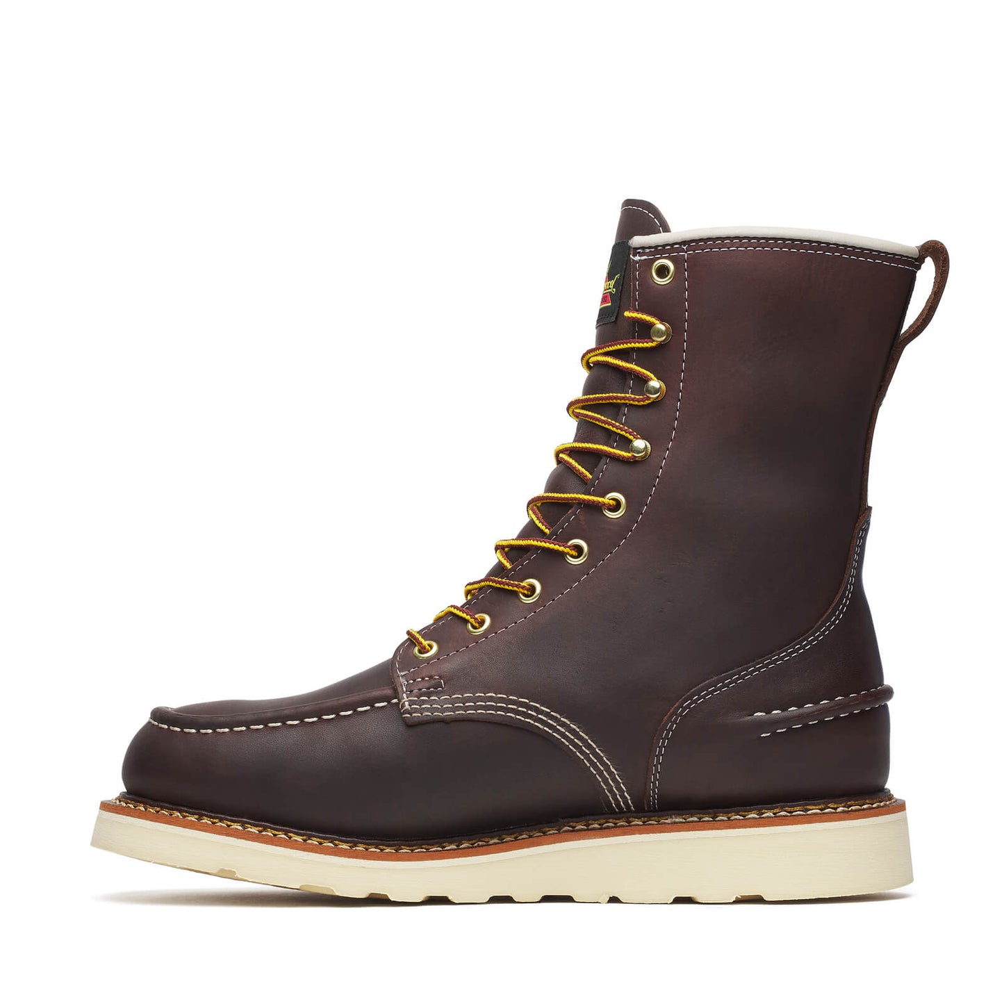 1957 Series Moc Toe Maxwear Wedge 814-3800 Soft Toe::Briar Pitstop