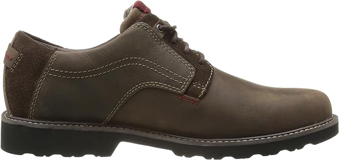 Rev Dusk Oxford::Brown