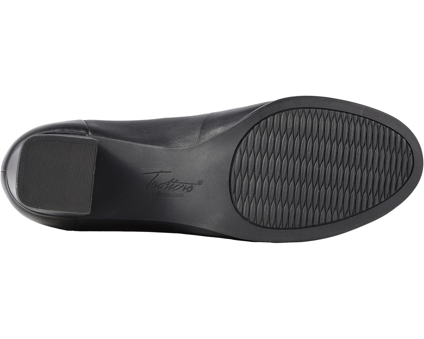 Quincy::Black