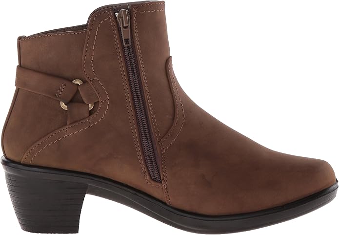 Dawnta::Brown Matte