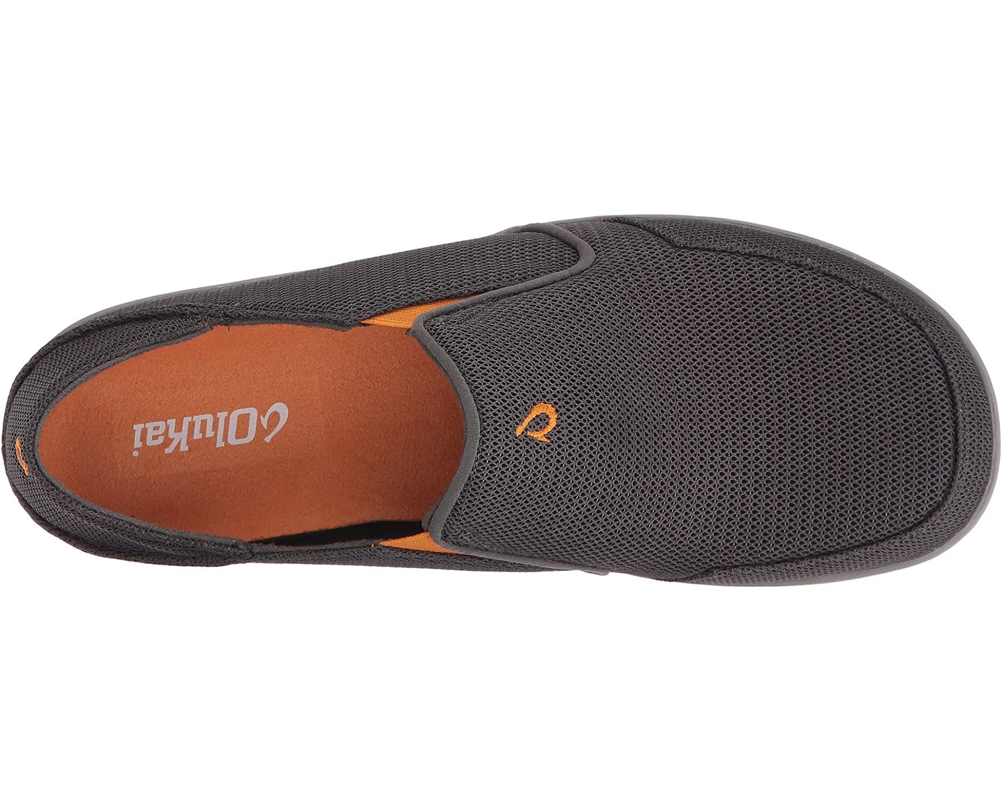 Nohea Mesh::Dark Shadow/Dark Shadow