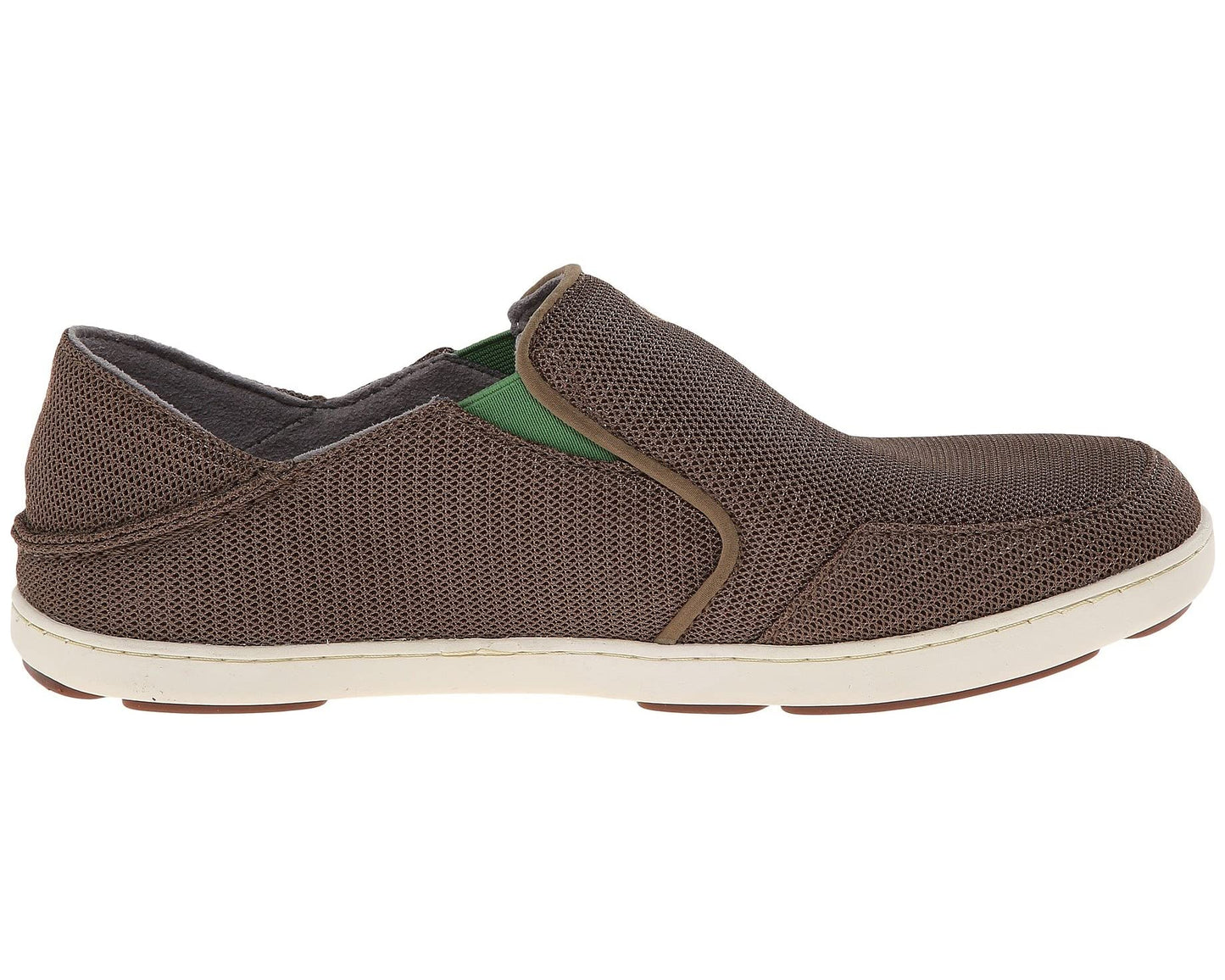 Nohea Mesh::Mustang/Lime Peel