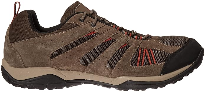 North Plains Drifter Waterproof::Cordovan Sanguine