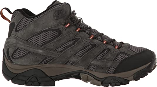 Moab 2 Mid Waterproof::Beluga