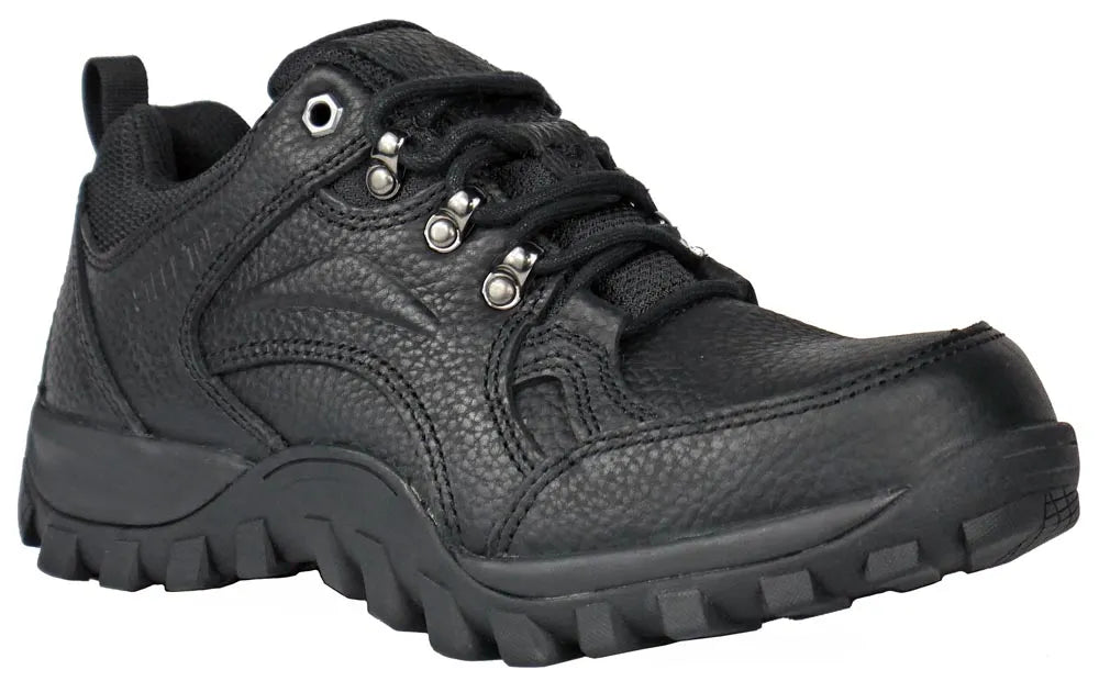 Pillar Safety Toe 82997::Black