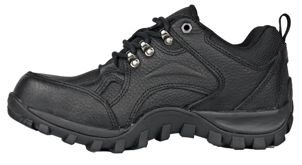 Pillar Safety Toe 82997::Black