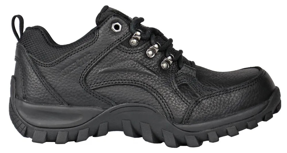 Pillar Safety Toe 82997::Black