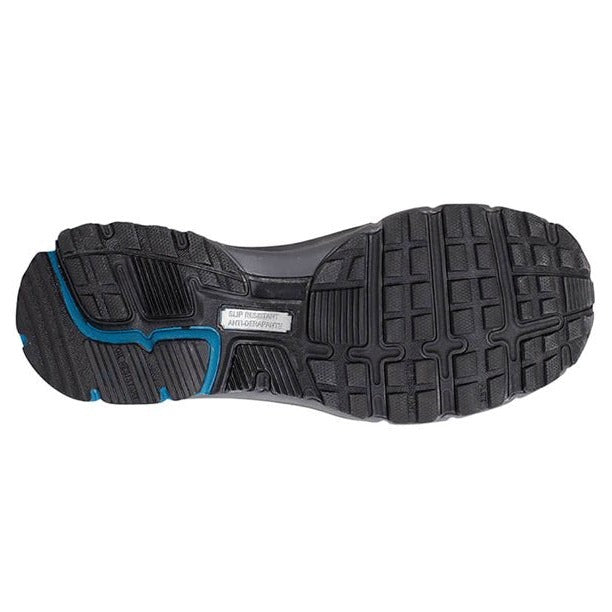 Robin Safety Toe::Tye Dye