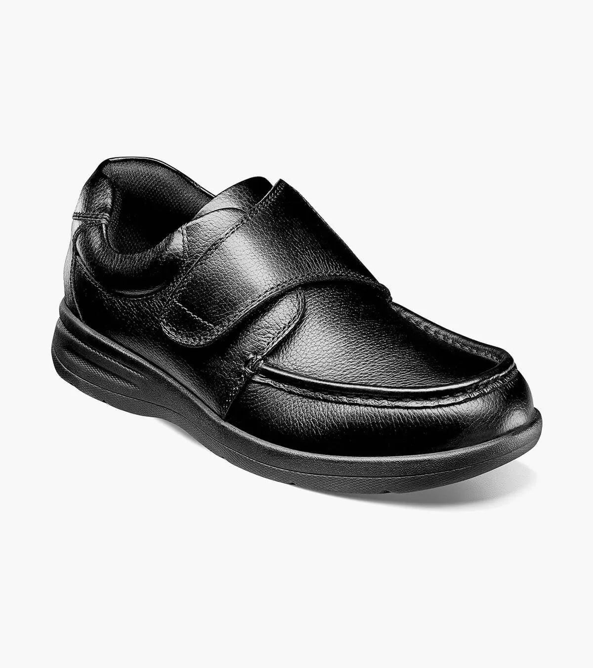 Cam Moc Toe Strap::Black