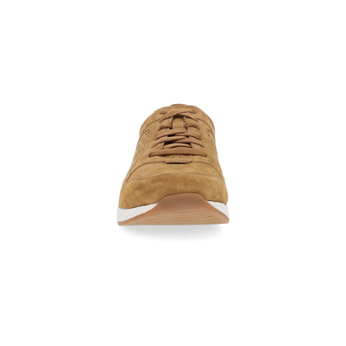 Catie::Tan Suede