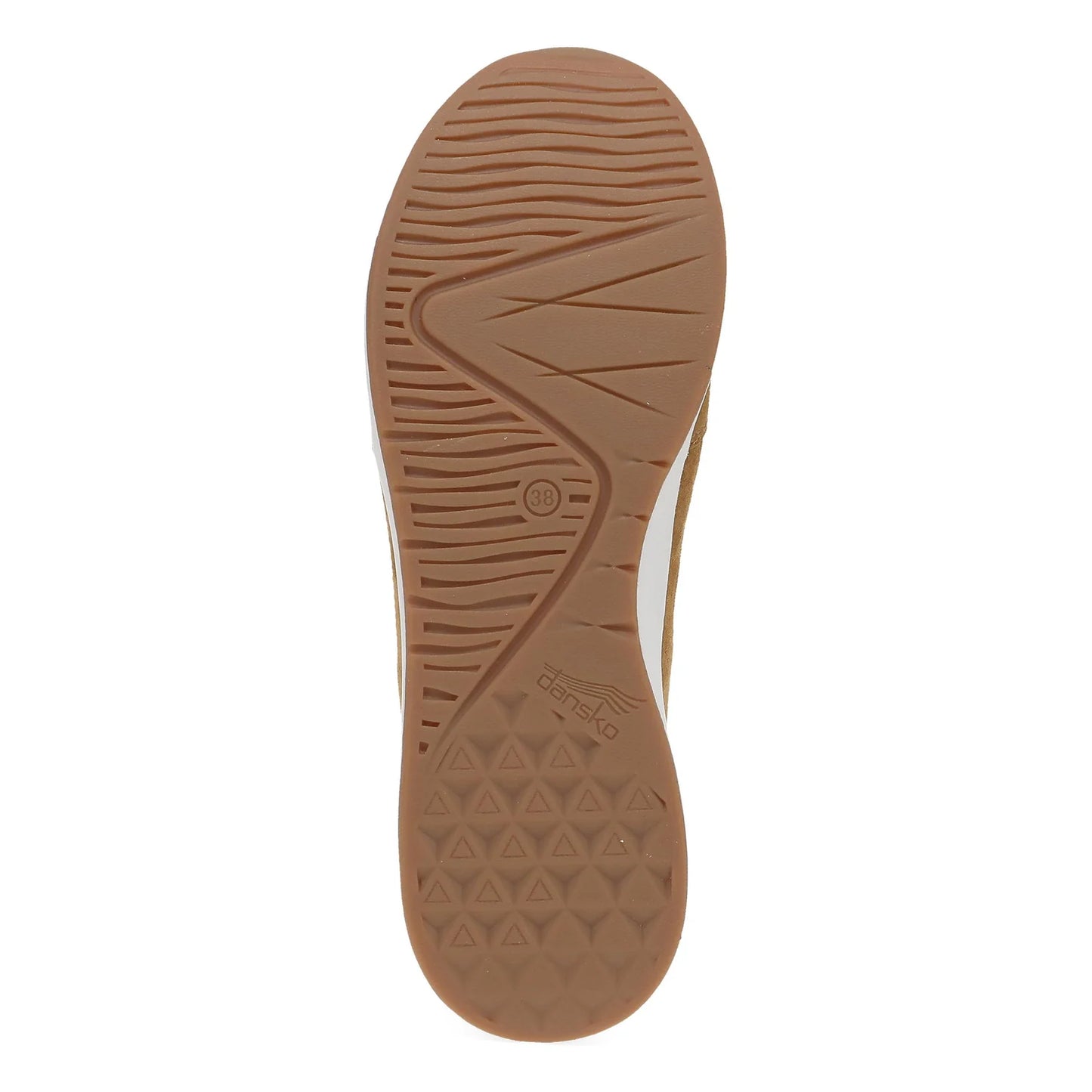 Catie::Tan Suede