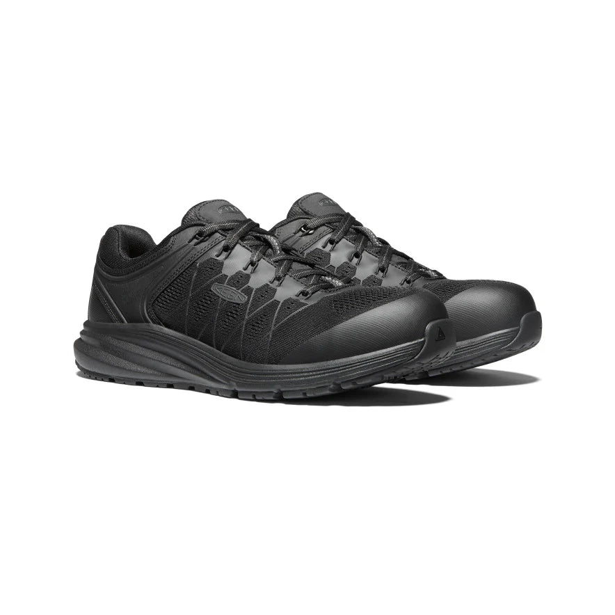 Vista Energy Safety Toe::Black/Raven