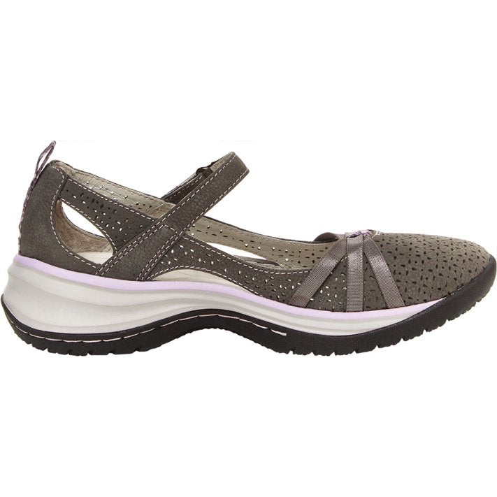 Rally::Charcoal/Lilac