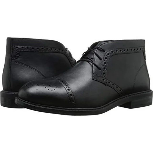 Gavin::Black