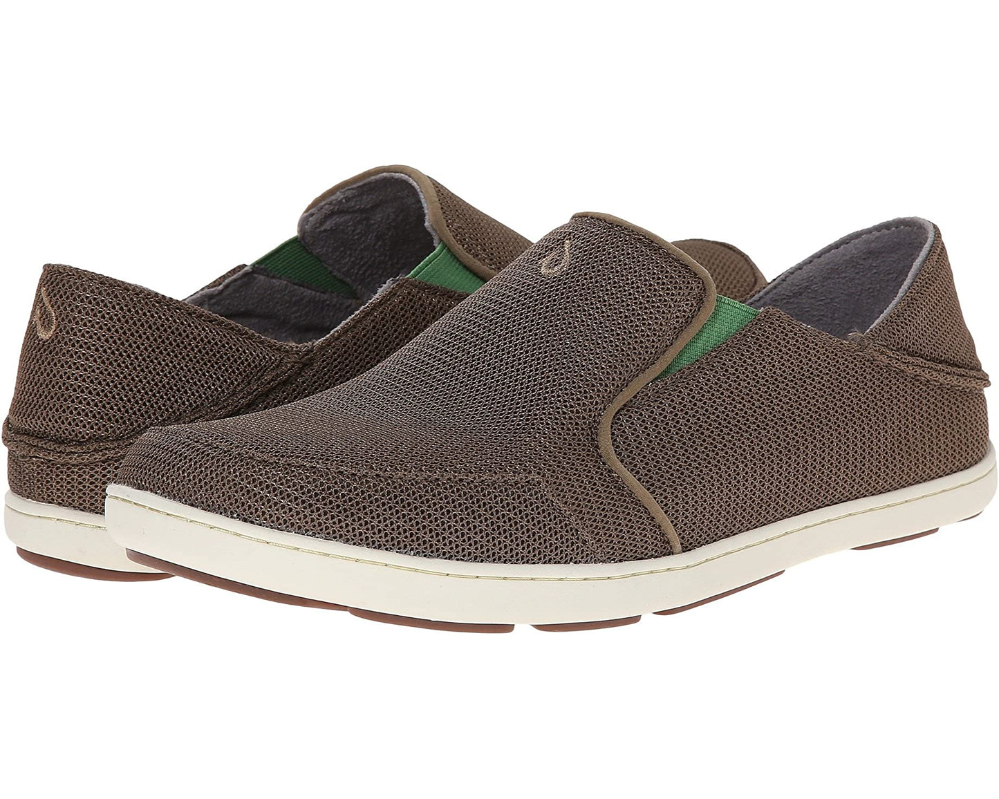 Nohea Mesh::Mustang/Lime Peel