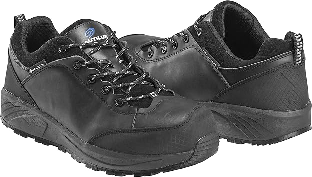 Specialty EH N2515 Safety Toe::Black