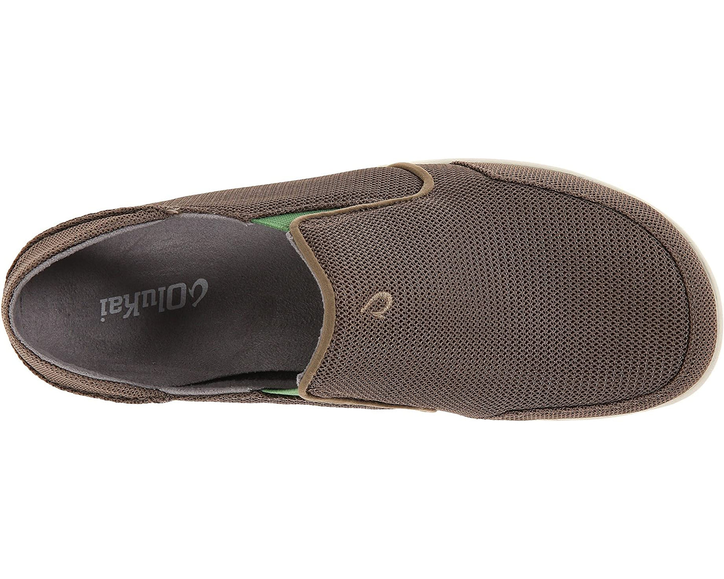 Nohea Mesh::Mustang/Lime Peel