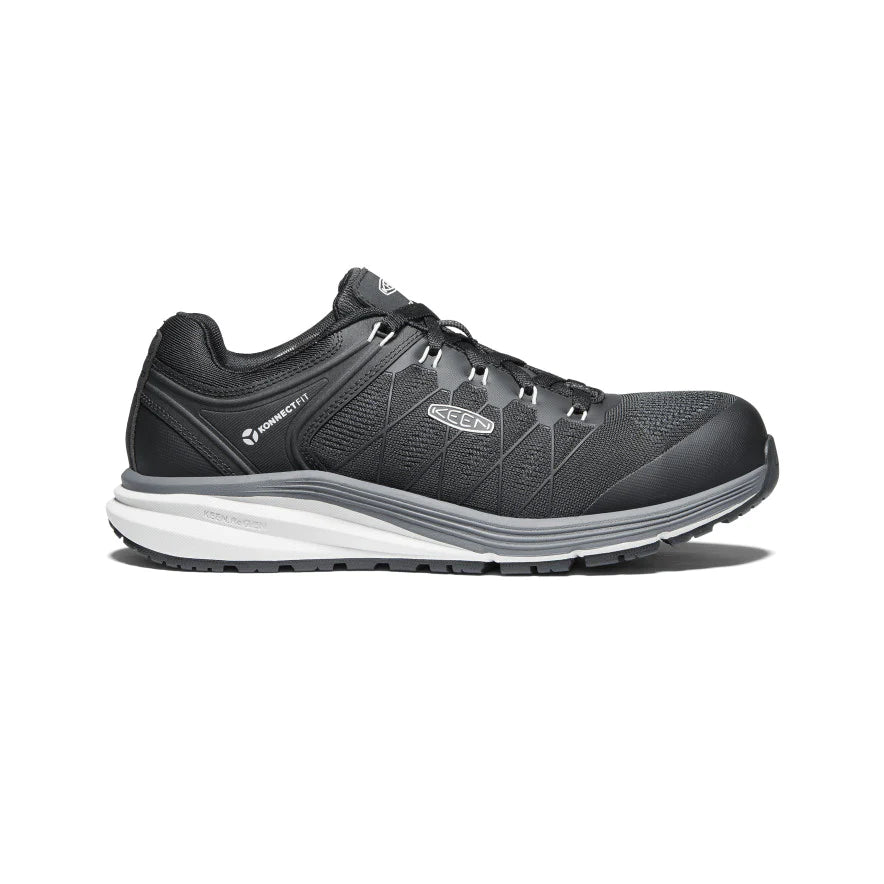 Vista Energy Safety Toe::Vapor/Black