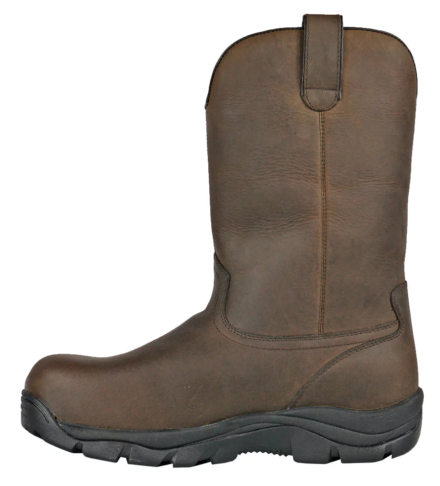 Wildfire Wellington::Brown