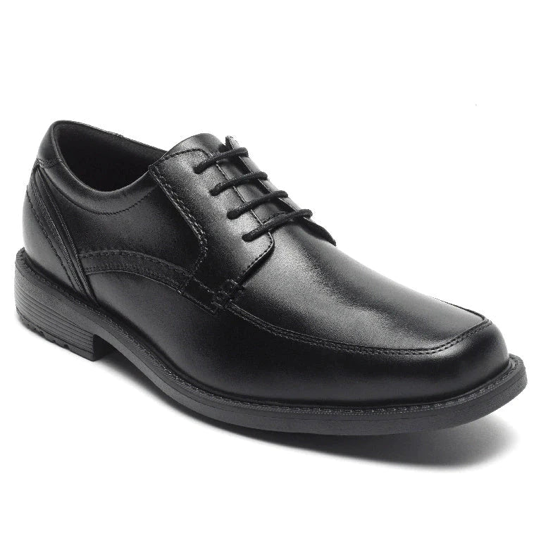 Style Leader 2 Apron Toe Oxford::Black