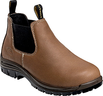 A7120 Foreman Romeo::Brown