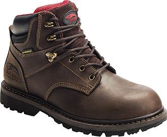 Sabre A7636 Soft Toe::Brown