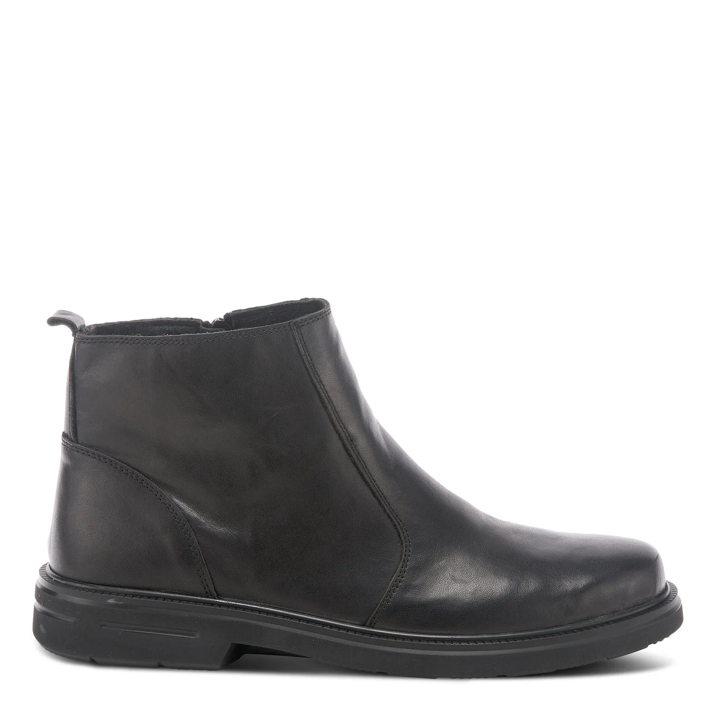 Abram::Black