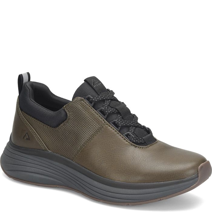 Tahoe::Army Green