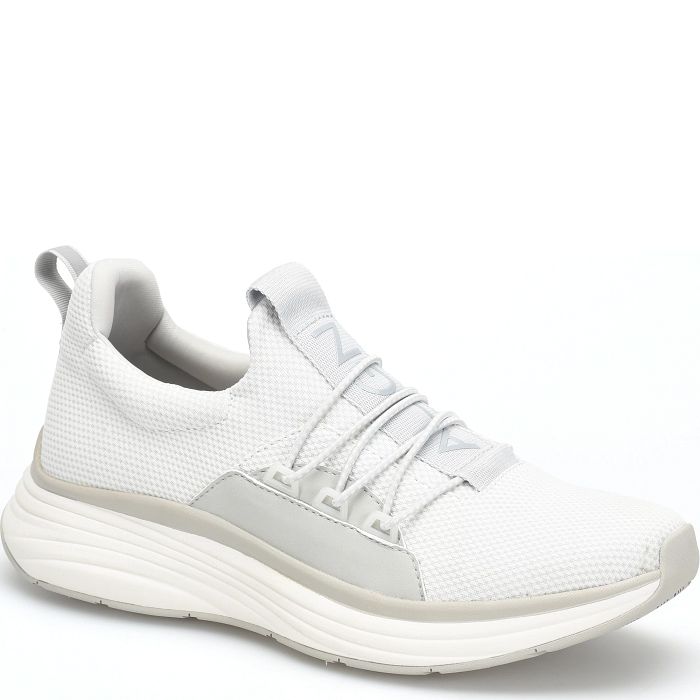 Talmon::White/Grey